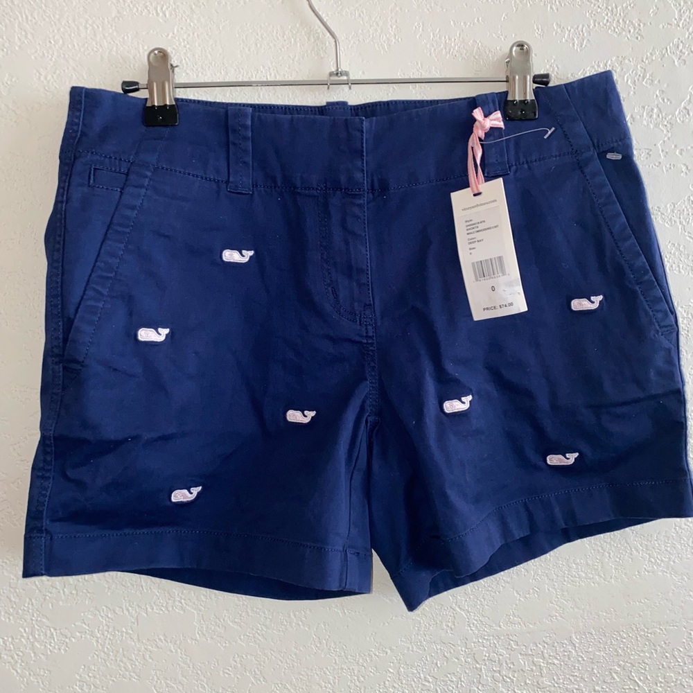 Vineyard vines